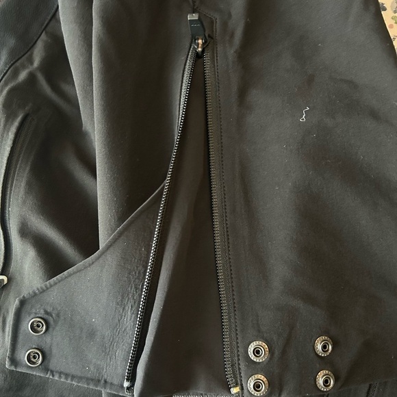 North Face Women’s Summit L4 Soft-Shell LT Pants - Picture 10 of 11